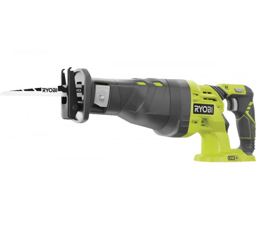 Сабельная пила Ryobi ONE+ R18RS-0 5133002637
