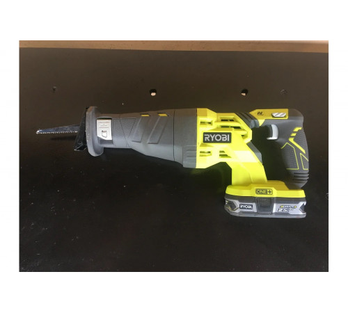 Сабельная пила Ryobi ONE+ R18RS-0 5133002637