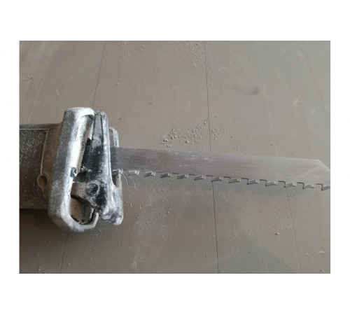 Сабельная пила Ryobi ONE+ R18RS-0 5133002637