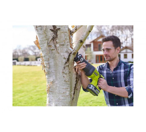 Сабельная пила Ryobi ONE+ R18RS-0 5133002637