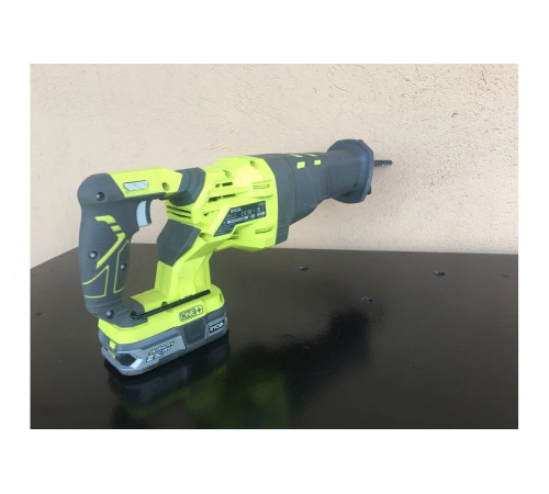 Сабельная пила Ryobi ONE+ R18RS-0 5133002637