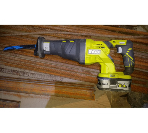 Сабельная пила Ryobi ONE+ R18RS-0 5133002637