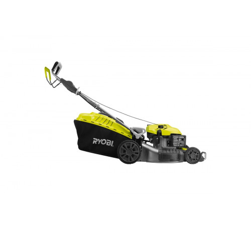 Газонокосилка бензиновая Ryobi RLM53190S 5133002596