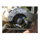 Бесщеточная отрезная машина Ryobi ONE+ HP RCT18C-0 5133004953