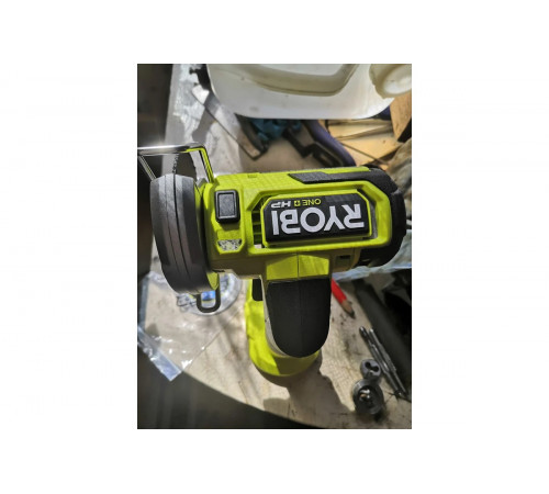 Бесщеточная отрезная машина Ryobi ONE+ HP RCT18C-0 5133004953