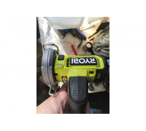 Бесщеточная отрезная машина Ryobi ONE+ HP RCT18C-0 5133004953