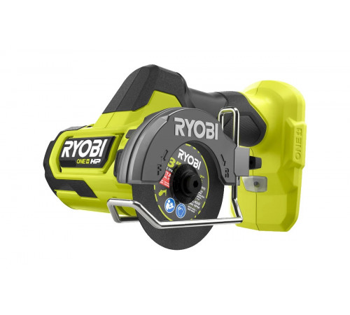 Бесщеточная отрезная машина Ryobi ONE+ HP RCT18C-0 5133004953