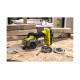 Бесщеточная отрезная машина Ryobi ONE+ HP RCT18C-0 5133004953