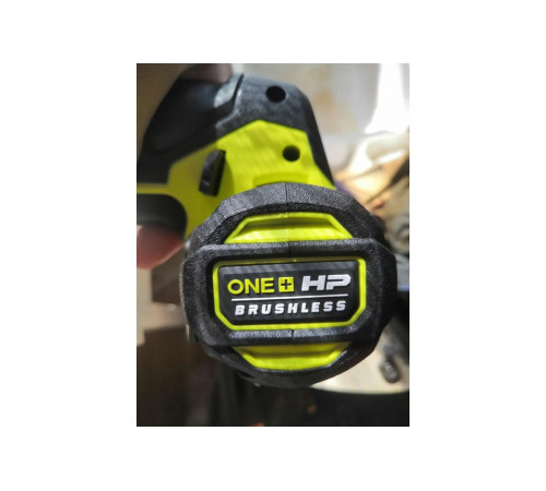 Бесщеточная отрезная машина Ryobi ONE+ HP RCT18C-0 5133004953