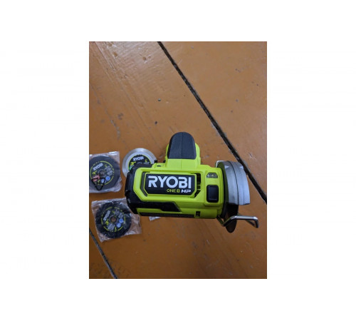 Бесщеточная отрезная машина Ryobi ONE+ HP RCT18C-0 5133004953