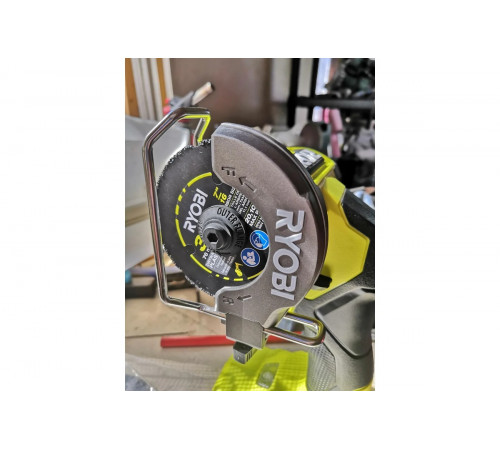 Бесщеточная отрезная машина Ryobi ONE+ HP RCT18C-0 5133004953