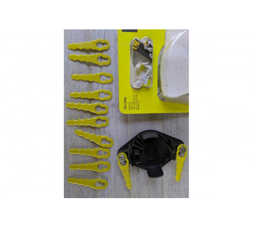 Полотна для триммера RAC155 Ryobi 5132004559