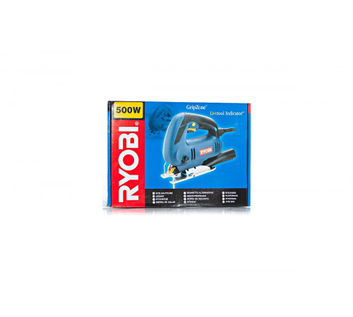 Лобзик Ryobi 3000105(EJS500QEOC)