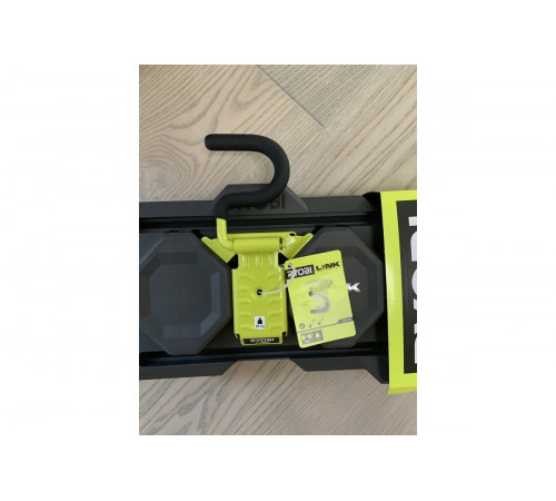 S-образный крюк Ryobi Link RSLW802 5132006082