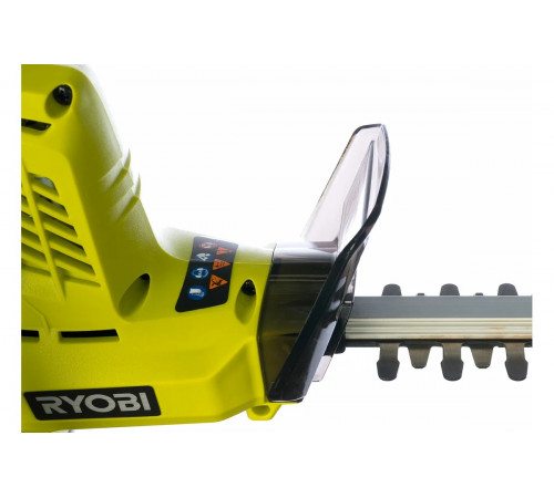 Аккумуляторный высотный кусторез Ryobi ONE+ OHT1850X 5133001249