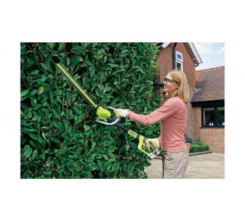 Аккумуляторный высотный кусторез Ryobi ONE+ OHT1850X 5133001249