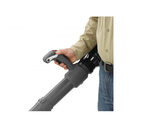 Бензиновая ранцевая воздуходувка Ryobi RBL42BP 5133001879