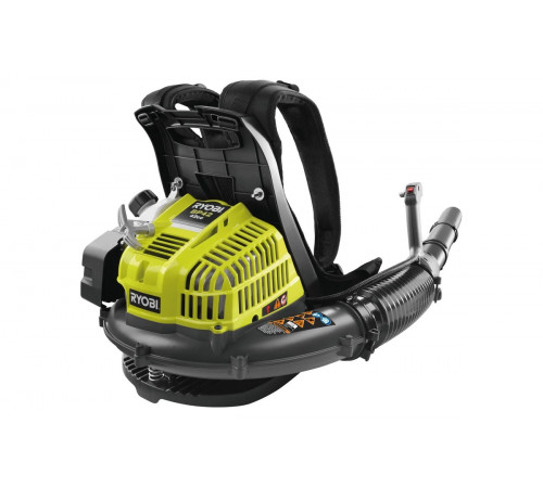 Бензиновая ранцевая воздуходувка Ryobi RBL42BP 5133001879