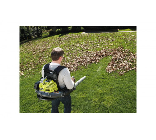 Бензиновая ранцевая воздуходувка Ryobi RBL42BP 5133001879