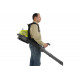 Бензиновая ранцевая воздуходувка Ryobi RBL42BP 5133001879