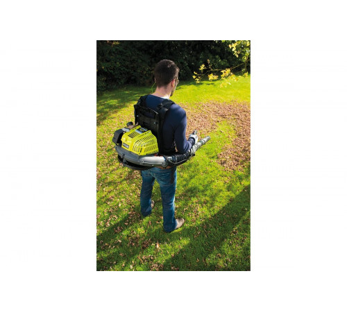 Бензиновая ранцевая воздуходувка Ryobi RBL42BP 5133001879