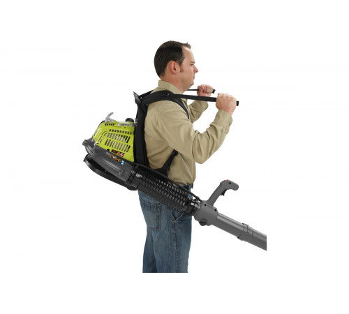 Бензиновая ранцевая воздуходувка Ryobi RBL42BP 5133001879