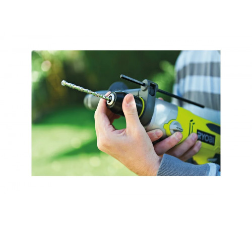 Ударная дрель Ryobi RPD1010K 5133002058