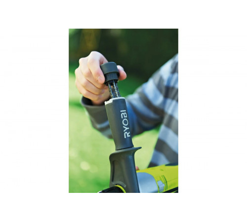 Ударная дрель Ryobi RPD1010K 5133002058