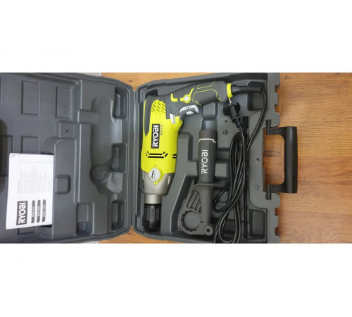 Ударная дрель Ryobi RPD1010K 5133002058