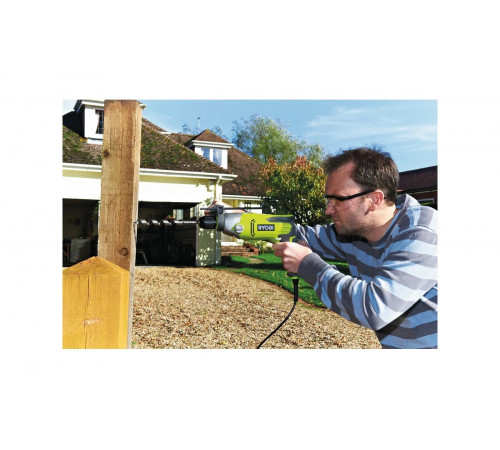 Ударная дрель Ryobi RPD1010K 5133002058