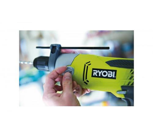 Ударная дрель Ryobi RPD1010K 5133002058