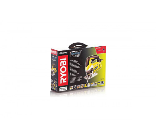 Лобзик Ryobi 3000538(EJ600)