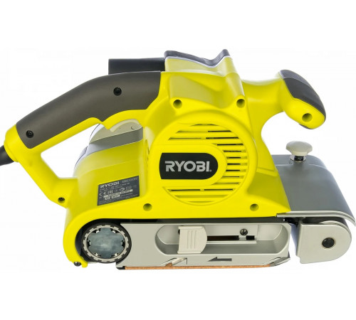 Ленточная шлифмашина Ryobi EBS1310VFHG 5133000364