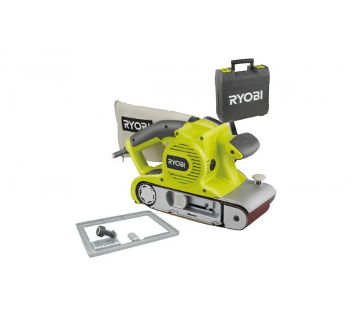 Ленточная шлифмашина Ryobi EBS1310VFHG 5133000364