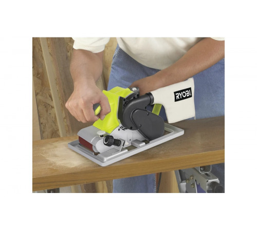Ленточная шлифмашина Ryobi EBS1310VFHG 5133000364