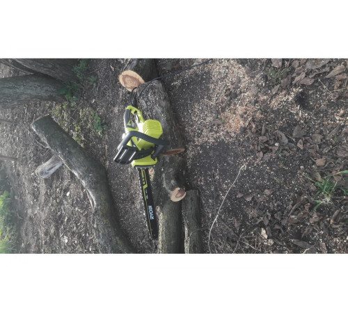 Цепная пила Ryobi RCS2340B 5133004340