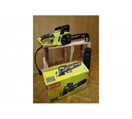 Цепная пила Ryobi RCS2340B 5133004340