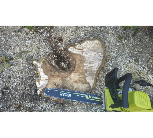 Цепная пила Ryobi RCS2340B 5133004340