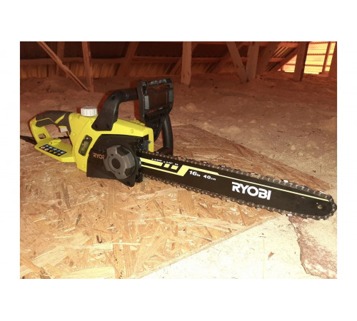 Цепная пила Ryobi RCS2340B 5133004340