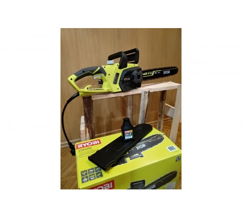 Цепная пила Ryobi RCS2340B 5133004340