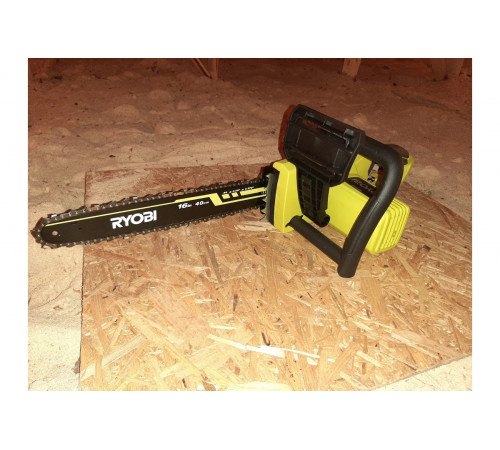 Цепная пила Ryobi RCS2340B 5133004340
