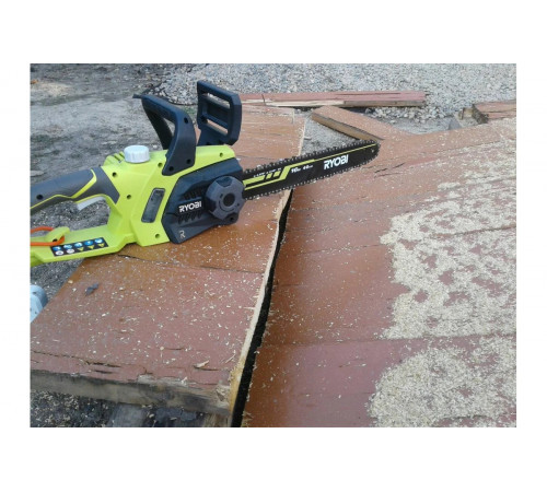 Цепная пила Ryobi RCS2340B 5133004340