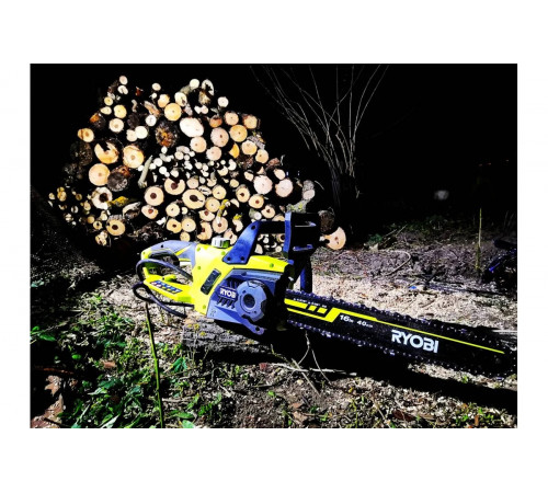 Цепная пила Ryobi RCS2340B 5133004340