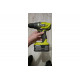 Дрель-шуруповерт Ryobi ONE+ R18DD3-0 без аккумулятора в комплекте 5133002889