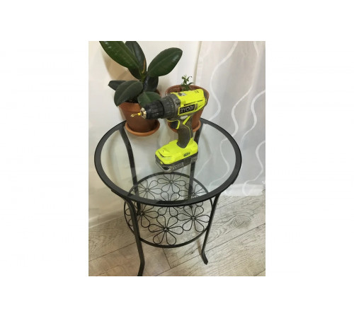 Дрель-шуруповерт Ryobi ONE+ R18DD3-0 без аккумулятора в комплекте 5133002889