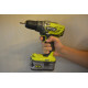 Дрель-шуруповерт Ryobi ONE+ R18DD3-0 без аккумулятора в комплекте 5133002889