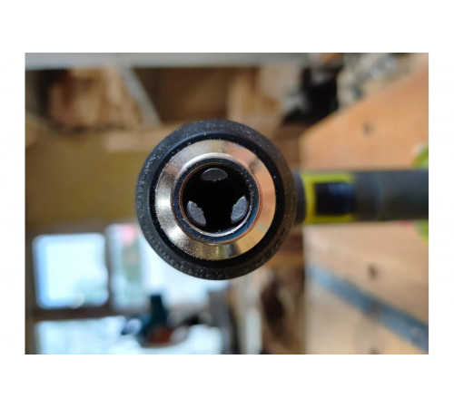 Дрель-шуруповерт Ryobi ONE+ R18DD3-0 без аккумулятора в комплекте 5133002889