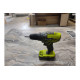 Дрель-шуруповерт Ryobi ONE+ R18DD3-0 без аккумулятора в комплекте 5133002889