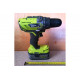 Дрель-шуруповерт Ryobi ONE+ R18DD3-0 без аккумулятора в комплекте 5133002889