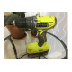Дрель-шуруповерт Ryobi ONE+ R18DD3-0 без аккумулятора в комплекте 5133002889